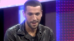 Shayne Ward - Interview On Studio Five