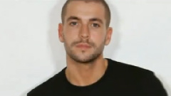 Shayne Ward - Interview On Lorraine Kelly