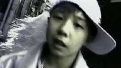 G-Dragon(BigBang) - 我十三岁