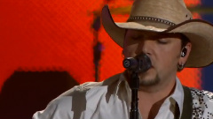 Jason Aldean - Big Green Tractor