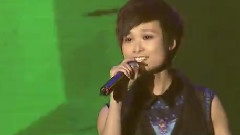 李宇春 - 对不起,只是忽然很想你