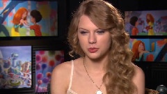 Taylor Swift - The Lorax