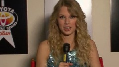 Taylor Swift - Rockefeller Plaza Behind The Scene
