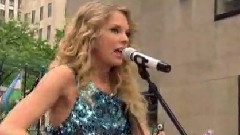 Taylor Swift - Our Song