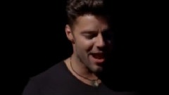 Glee Cast,Ricky Martin - La Isla Bonita