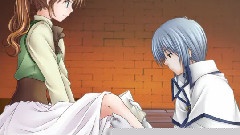 <魔王大人的求婚>