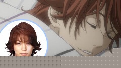 ZIP! KAT-TUN Cut 12/02/03