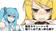 Nico - 周刊VOCALOID排行榜