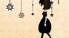 Nico - 黒猫系女子