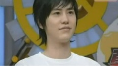 圭贤的暗恋日记