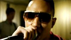 满人 - 演唱会前彩排