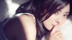 杨幂 - 不是秘密的秘密