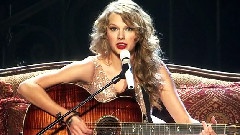 Taylor Swift - Fifteen