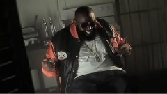 Rick Ross - Yella Diamonds