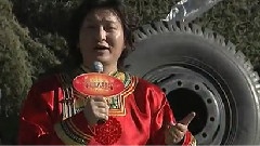 齐峰 - 父亲的草原母亲的河