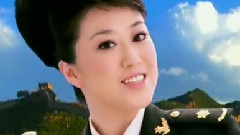 吴娜 - 换上新军装