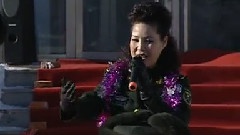 梦鸽 - 祖国永远祝福你