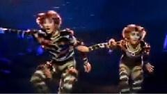 Mungojerrie And Rumpleteazer