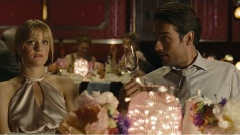 Jim Sturgess,Anne Hathaway - Angels