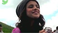 Dream Out Loud 布达佩斯拍摄幕后