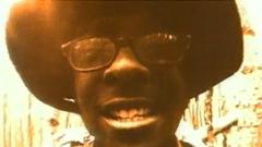 Black Eyed Peas - Fallin  Up