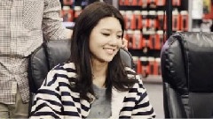 Happy Birthday SooYoung
