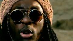 Black Eyed Peas - Get Original