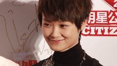 李宇春 - 南都周刊明星公民颁奖礼