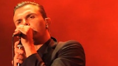 Hurts - Blood Tears And Gold