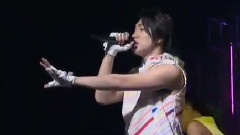 Agitation Last Night Show