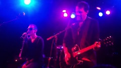 Chester Bennington,Julien-K - Palm Springs Reset