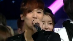 FTISLAND - 一位受赏 & 安可