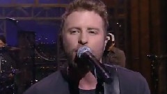 Dierks Bentley - Tip It On Back