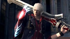 Shall Never Surrender