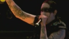 Marilyn Manson - Rock Am Ring