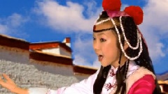 王甜 - 天上的布达拉