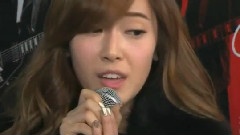 少女时代和危险少年们