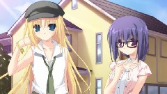 热い想いはツインズ