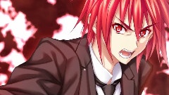 The Answer BLOOD ~鲜血の道标~