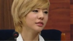 少女时代与危险少年们