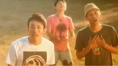 Funky Monkey Babys - 告白