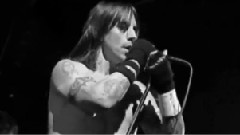 Red Hot Chili Peppers - Soul To Squeeze