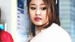 Maria Arredondo,T-ara,智妍 - Burning