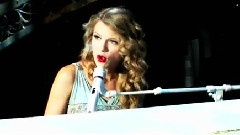 Taylor Swift - Back To December