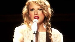 Taylor Swift - Mean