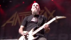 Metallica,Megadeth,Slayer,Anthrax - Live In Sofia