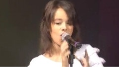 Alizee - En Concert