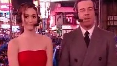 New Years Eve With Carson Daly