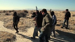 Lights - The Making Of Banner