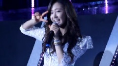 Eye Contact 少女时代二巡香港站